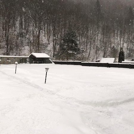 Penzion Kiska Levocska Dolina, Ubytovanie V Sukromi Levoca Bagian luar foto