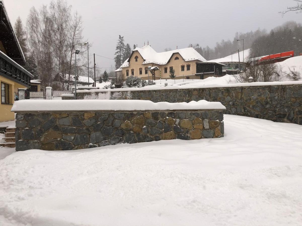 Penzion Kiska Levocska Dolina, Ubytovanie V Sukromi Levoca Bagian luar foto