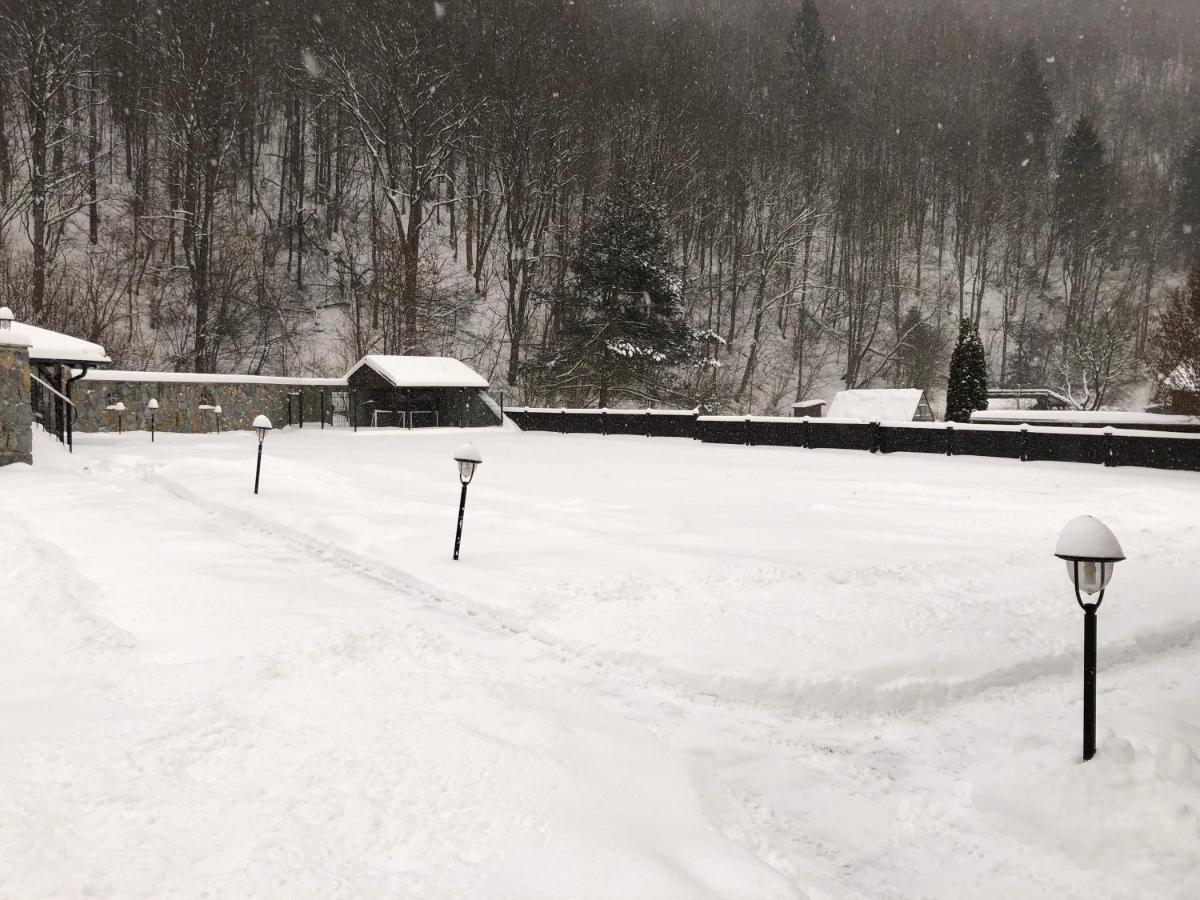 Penzion Kiska Levocska Dolina, Ubytovanie V Sukromi Levoca Bagian luar foto