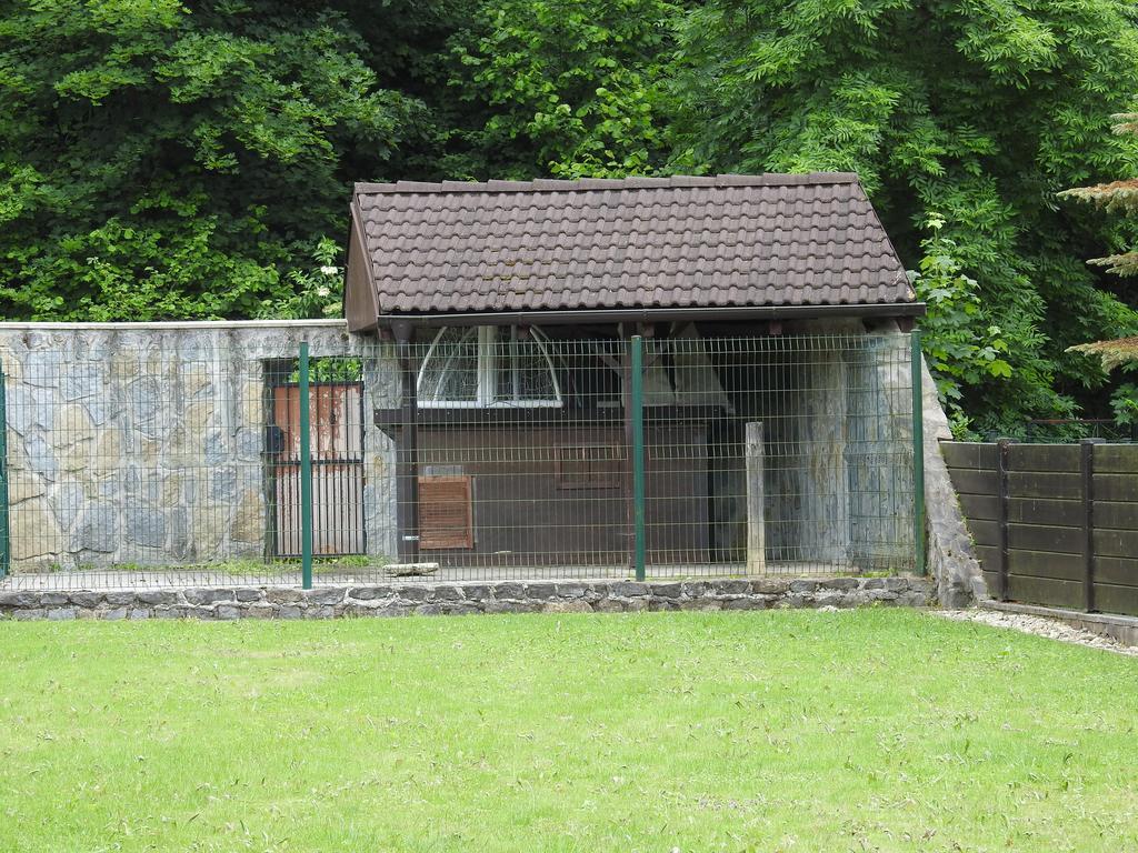 Penzion Kiska Levocska Dolina, Ubytovanie V Sukromi Levoca Bagian luar foto