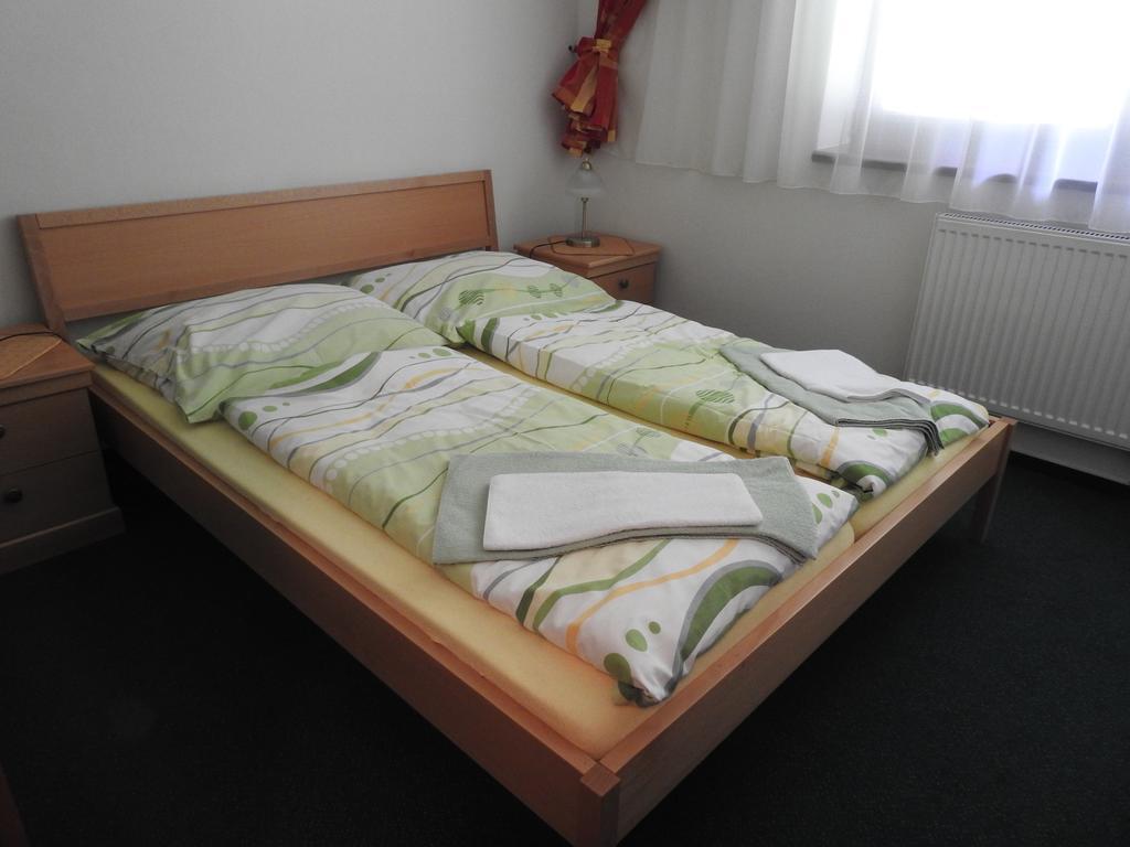 Penzion Kiska Levocska Dolina, Ubytovanie V Sukromi Levoca Bagian luar foto