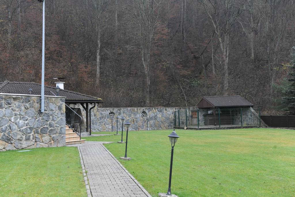 Penzion Kiska Levocska Dolina, Ubytovanie V Sukromi Levoca Bagian luar foto