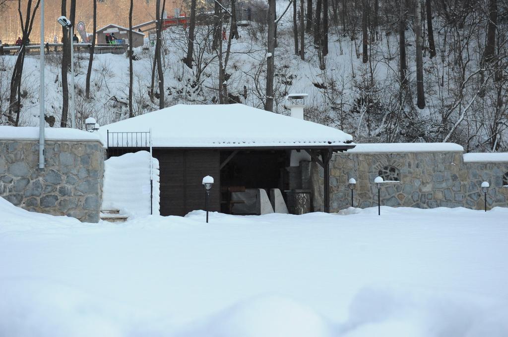 Penzion Kiska Levocska Dolina, Ubytovanie V Sukromi Levoca Bagian luar foto